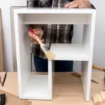 How to Install a Shelf Without Brackets | A DIY Guide