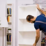 How to Install a Shelf Without Brackets | A DIY Guide