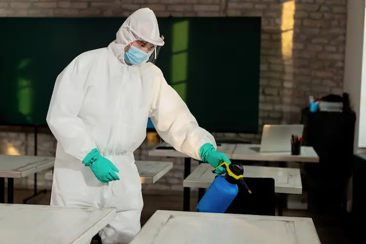 Start with Prevention: The First Step to Eco-Safe Pest Control