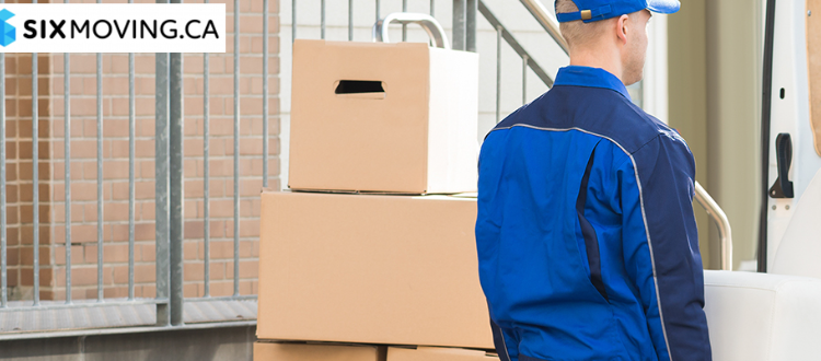 The Best In-Home Furniture Movers in Toronto