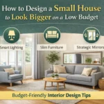 Feng Shui Living Room Arrangement for Positive Energy & Flow